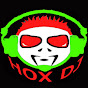 HOX DJ RTJB