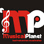 Musical Planet