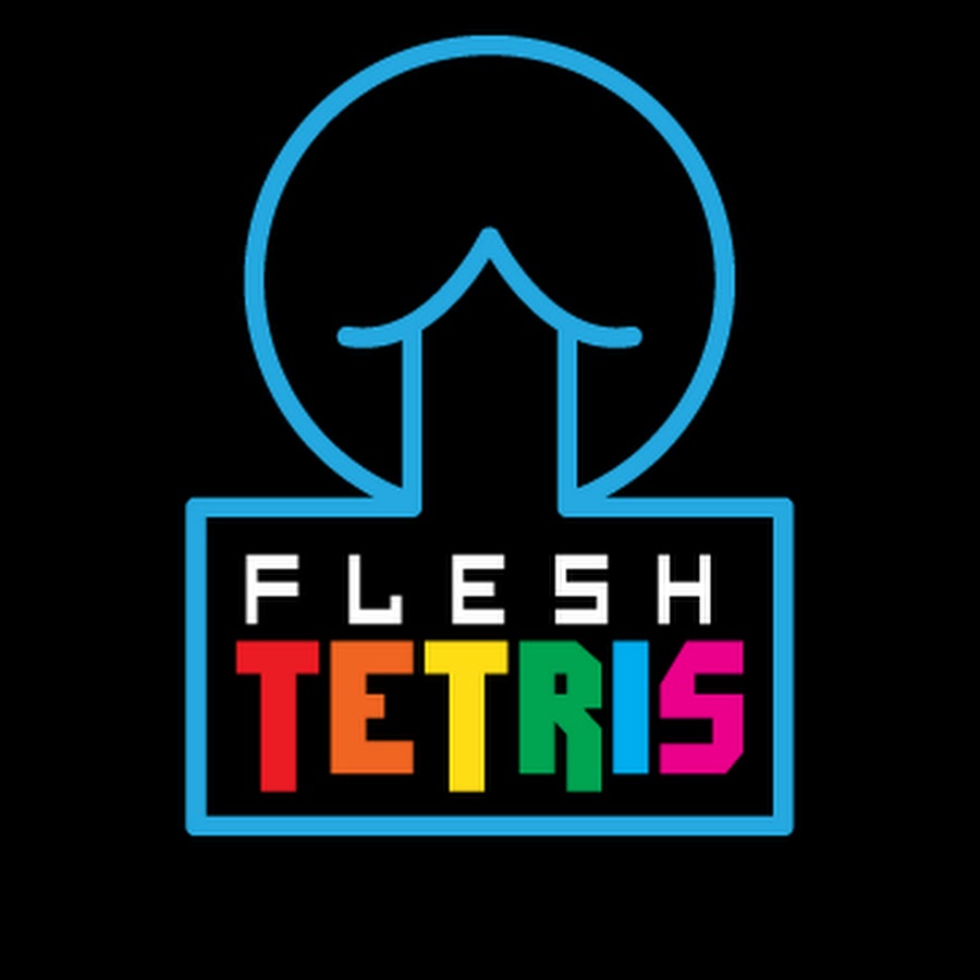 Flesh Tetris