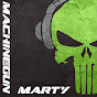 Machinegun Marty