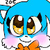 logo Zoe Sturla
