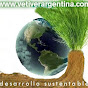 Vetiver Argentina