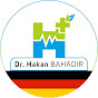 Dr. Hakan Bahadır