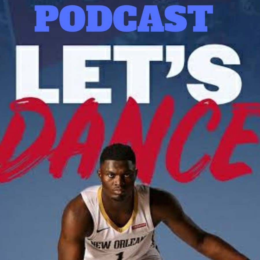 Lets Dance Podcast