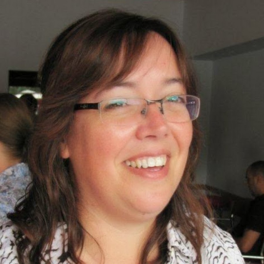 Sandra castiglioni youtube