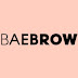 logo BAEBROW