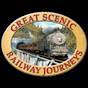 Great Scenic Railway Journeys