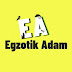 Egzotik Adam