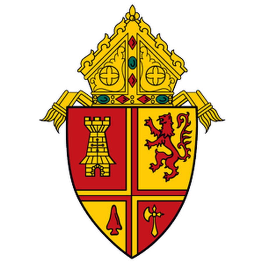 Roman Catholic Diocese of St. Petersburg