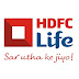 logo HDFC Life