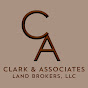 Clark & Associates Land Brokers, LLC