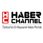 Haber Channel