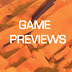logo GAME Previews