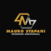logo Mauro Stapani