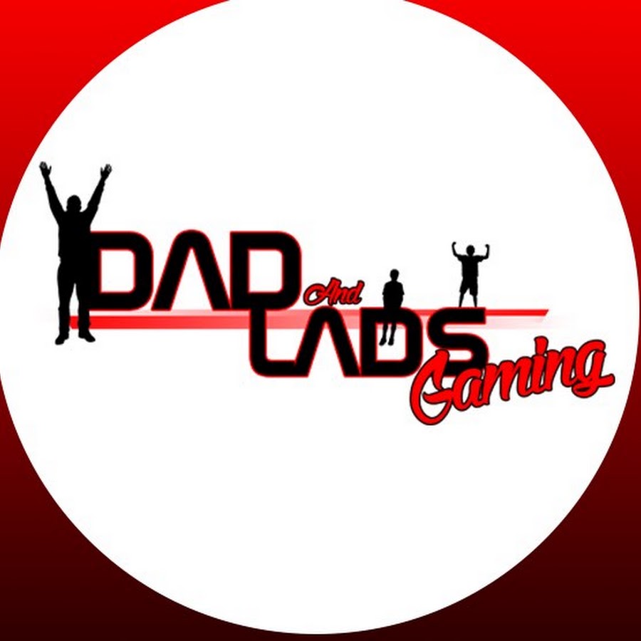 Dad & Lads Gaming