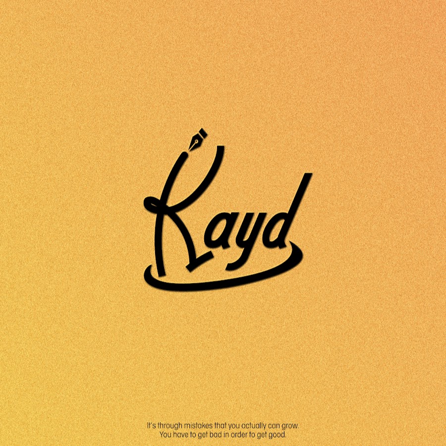 Kayd Designs - YouTube