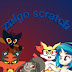 Zalgo Scratch