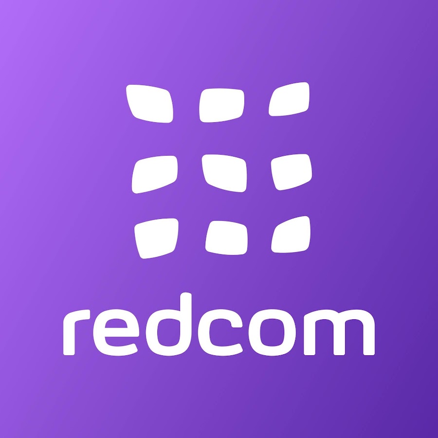 REDCOM INTERNET - YouTube