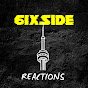 6ixside Reactions