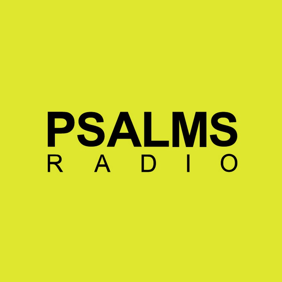 Psalms Radio Official Youtube