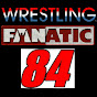 Wrestling Fanatic84