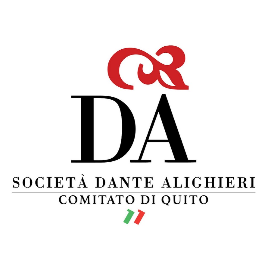 Societ Dante Alighieri Quito YouTube