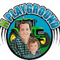 Hudson's Playground youtube avatar