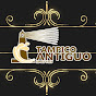 Tampico Antiguo Oficial