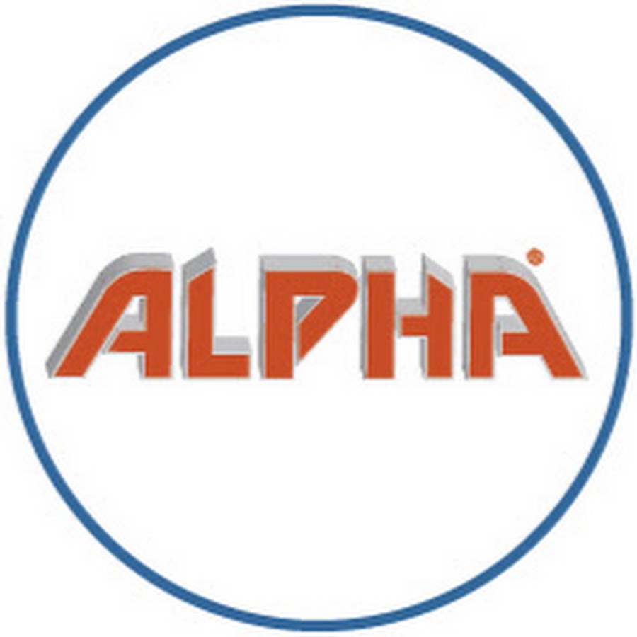 Alpha Professional Tools® - YouTube Alpha Professional Tools®