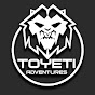 TOYETI Adventures