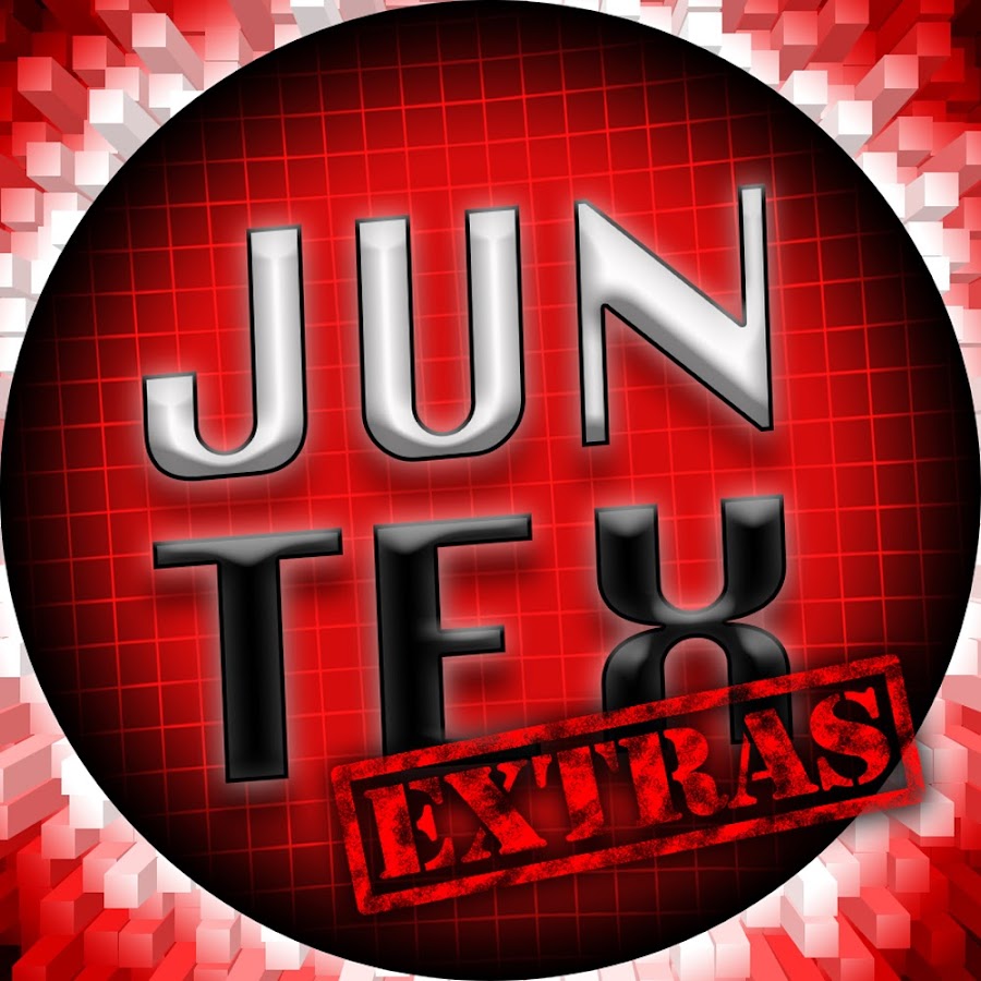 JUNTEXTRAS