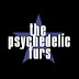 logo The Psychedelic Furs