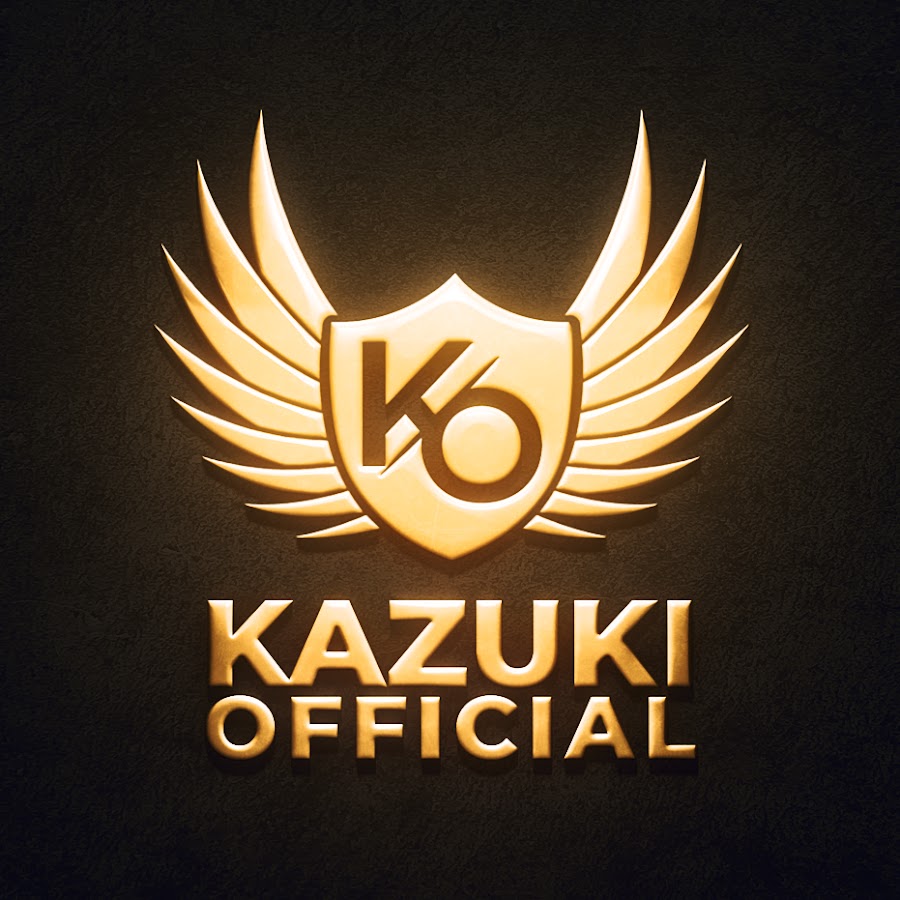 Kazuki Official @kazukiofficial