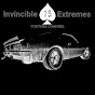 Invincible Extremes Muscle Cars Garage