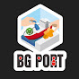 桌遊港 BG Port HK - Hong Kong Boardgame Channel