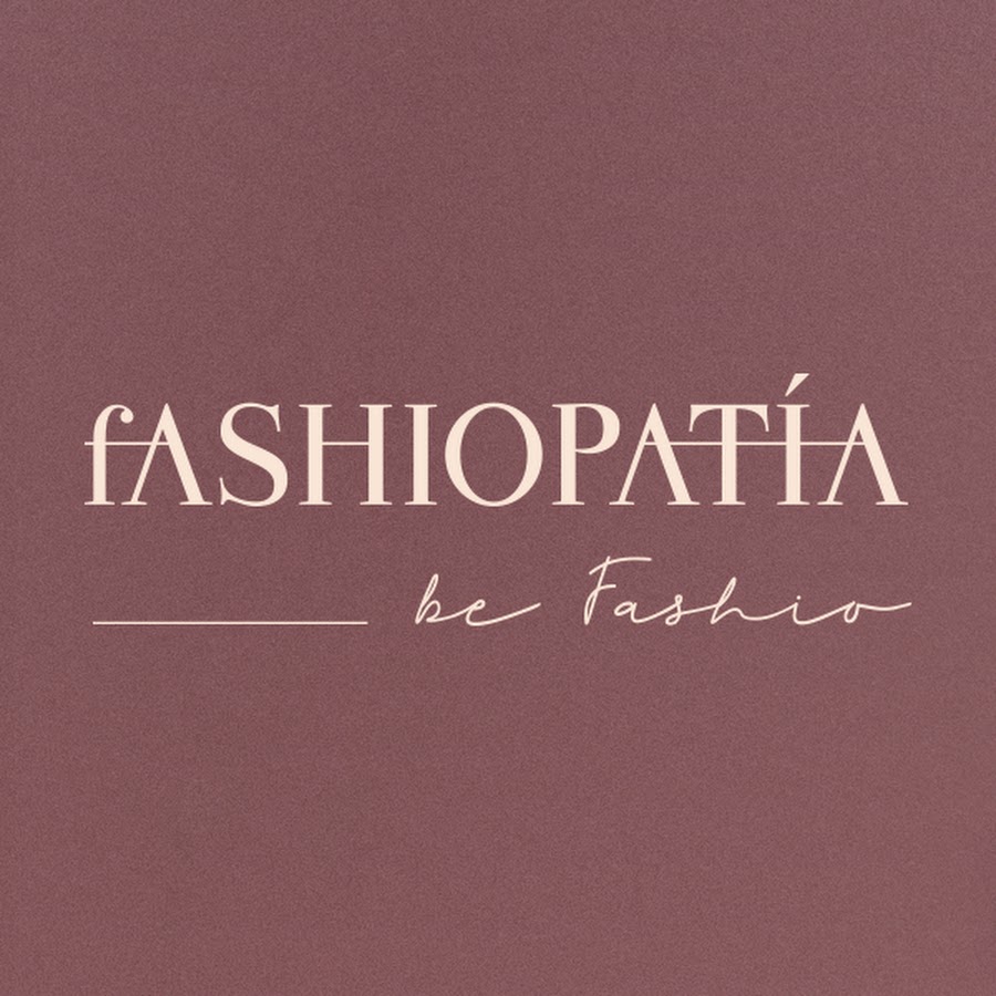 fashiopatia @fashiopatia