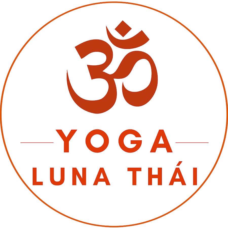 Học Viện Quốc Tế Yoga Luna Thái YouTube