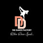 DD-The Dance Factory