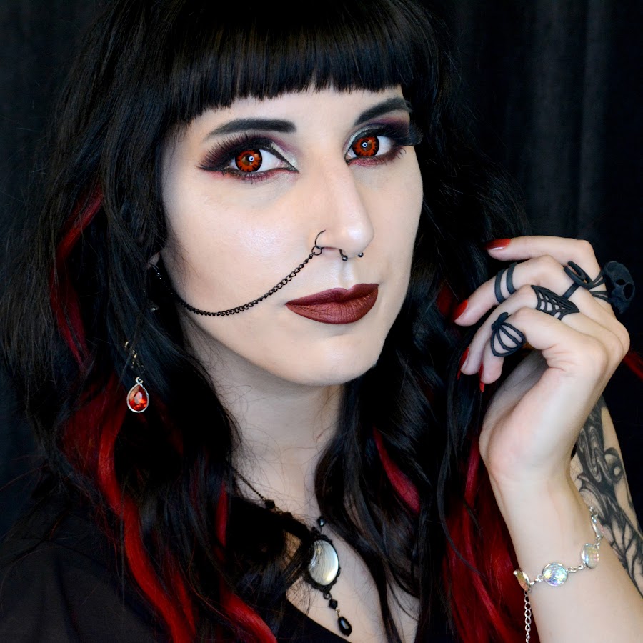 influencer profile picture