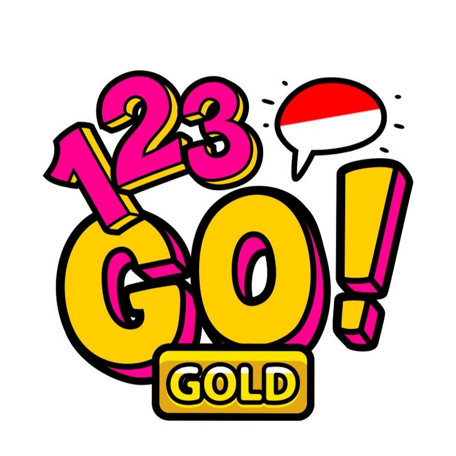 123 GO! GOLD Indonesian @123GOGOLDIndonesian