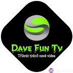 Dave Fun TV