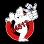 Ghostbusters fan 64513