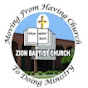 Zion Baptist Church Brunswick