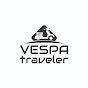 Vespa Traveler