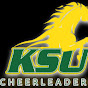 Kentucky State University Cheerleaders