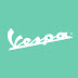 logo Vespa Official