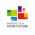 logo Matera 2019