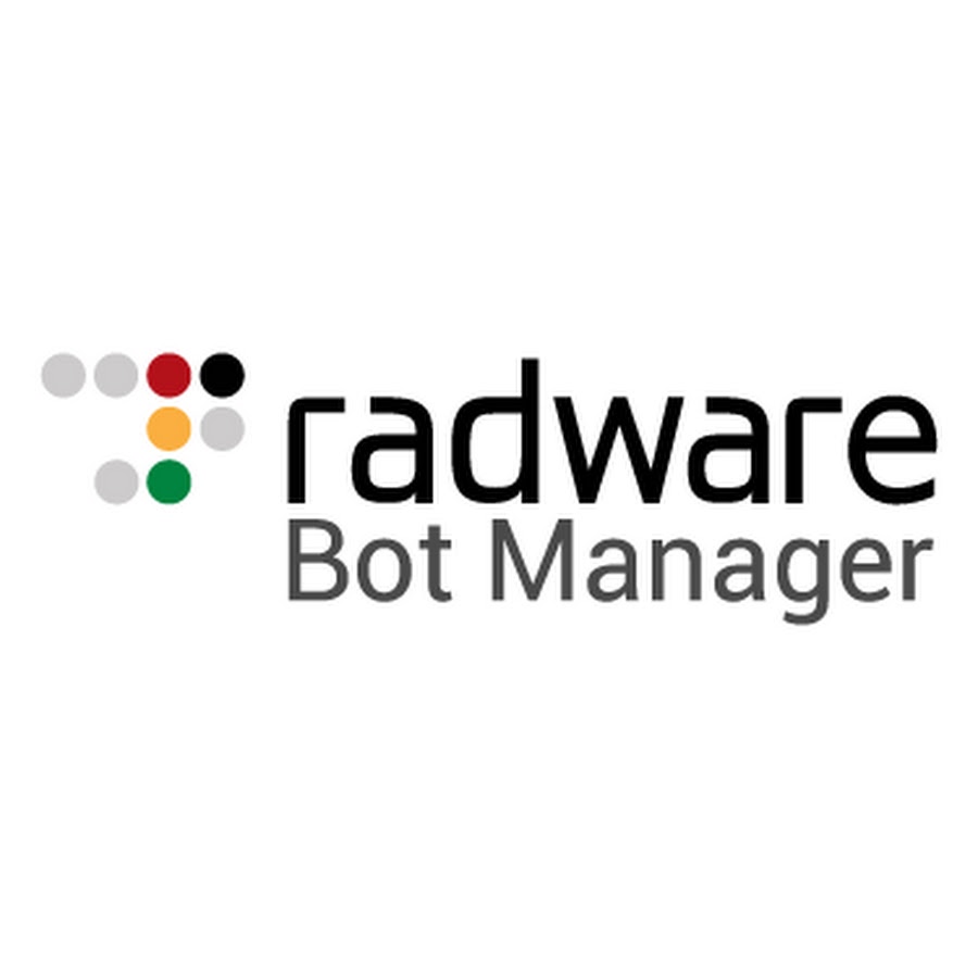 Radware Bot Manager - YouTube