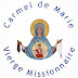 Carmel de Marie Vierge Missionnaire