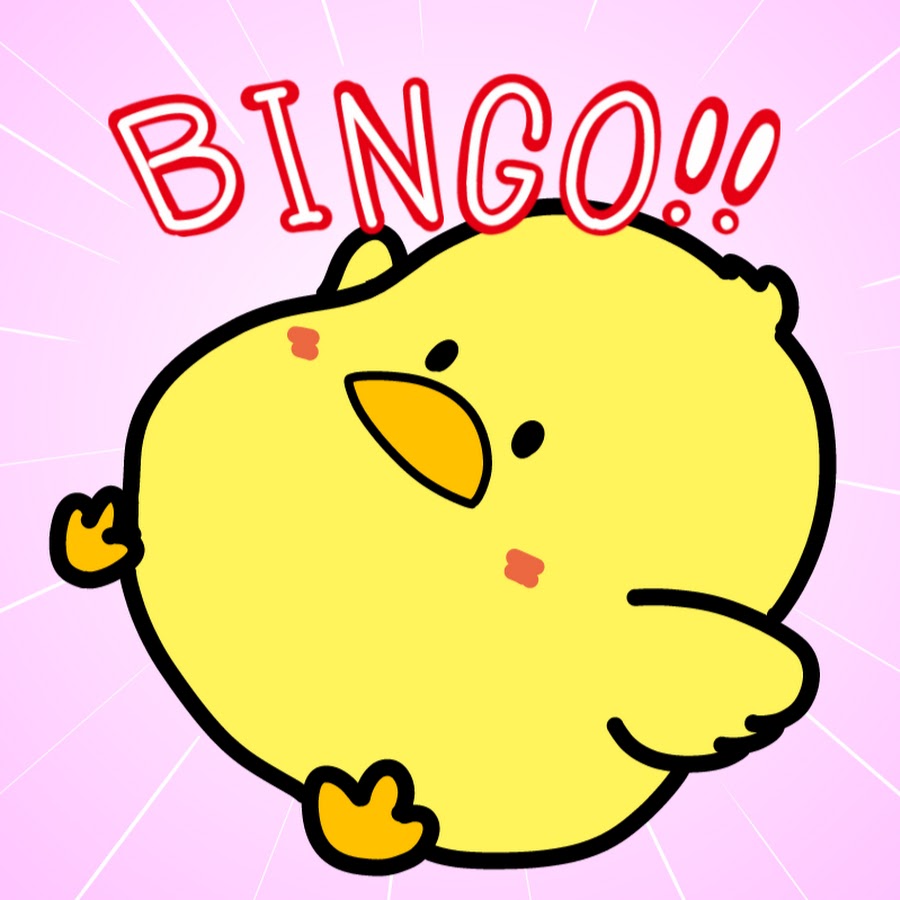 Bingo youtube